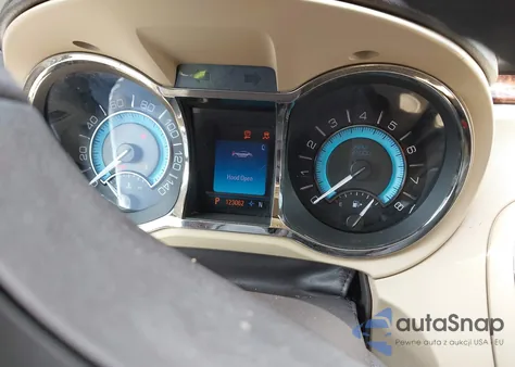 2012 Buick Lacrosse Premium 1 Group из США, поврежденный, VIN 1G4GD5E37CF149117